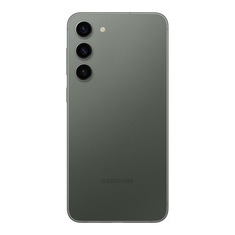 Samsung Galaxy S23 Plus 5G 256GB Snapdragon 8 Gen2 - Verde image number 8